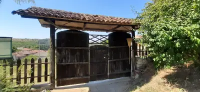 Къща „Кошарите“
