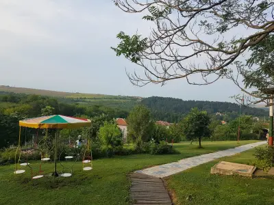 Къща „Кошарите“