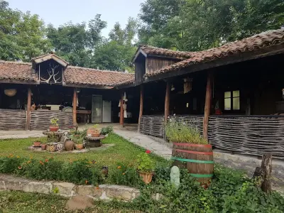 Къща „Кошарите“