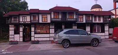 Къща за гости Кладенца