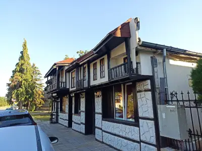 Къща за гости Кладенца