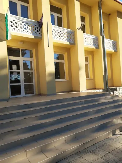 Къща за гости " Хан Телериг"/ Guest House " Khan Telerig"