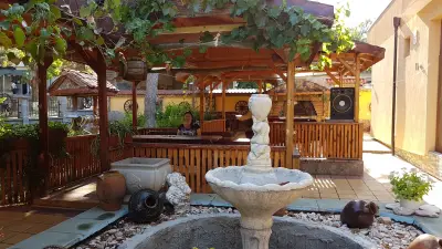 Къща за гости " Хан Телериг"/ Guest House " Khan Telerig"
