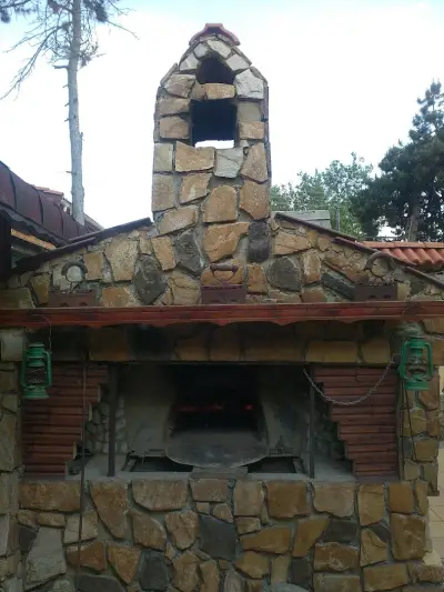 Къща за гости " Хан Телериг"/ Guest House " Khan Telerig"