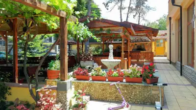 Къща за гости " Хан Телериг"/ Guest House " Khan Telerig"