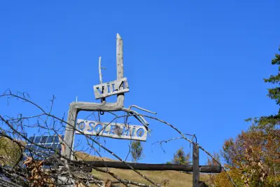 Villa O Sole Mio