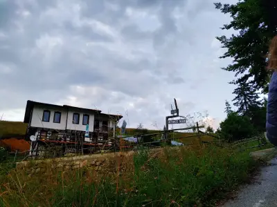 Villa O Sole Mio
