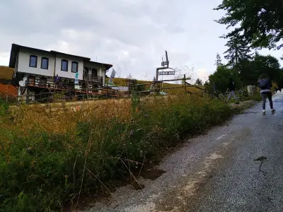 Villa O Sole Mio
