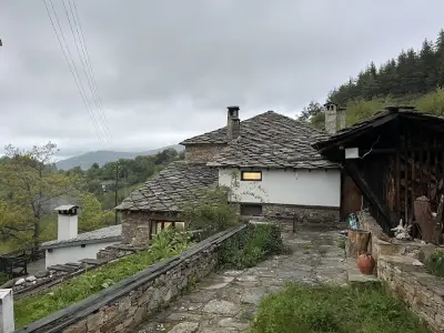 Лефтеровата къща