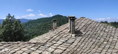 Лефтеровата къща