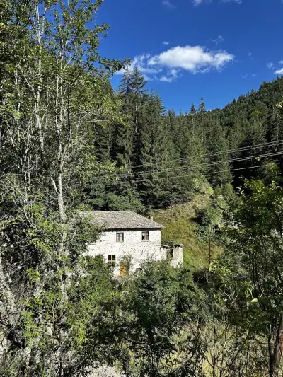 Лефтеровата къща