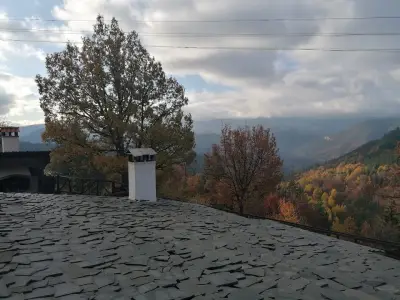 Лефтеровата къща