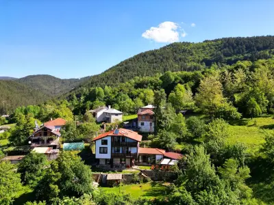Guest House Opa