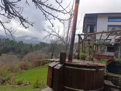 Guest House Opa