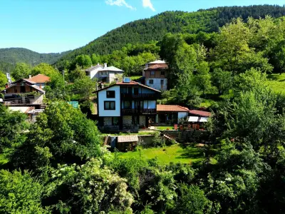 Guest House Opa
