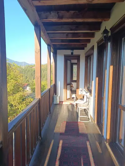 Guest House Opa