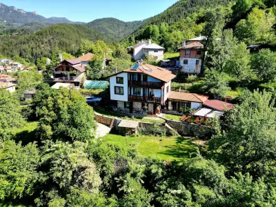 Guest House Opa