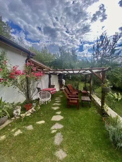 Guest House Opa