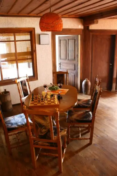 Guesthouse KaraIvan