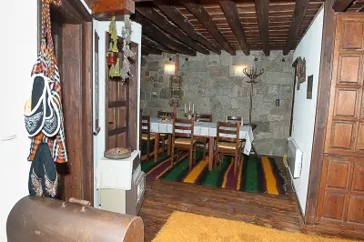 Guesthouse KaraIvan