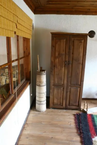 Guesthouse KaraIvan