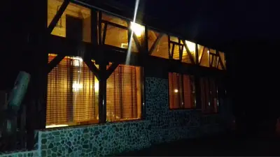 Кишановата Къща