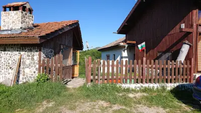 Кишановата Къща