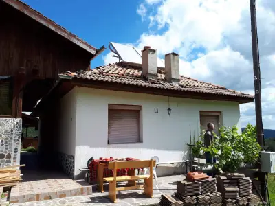 Кишановата Къща