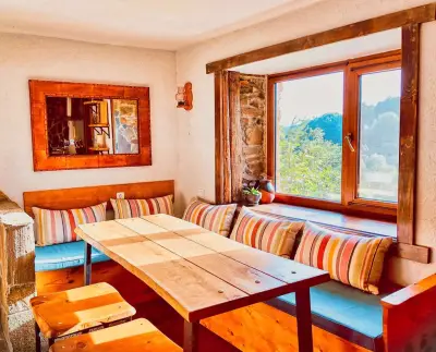 Guest house Bagra - Къща за гости Багра
