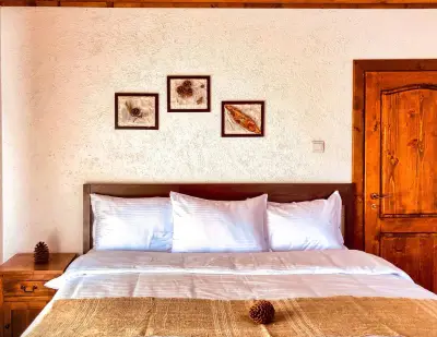Guest house Bagra - Къща за гости Багра