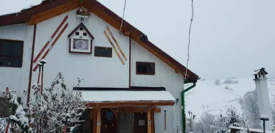 Къща за гости „Сариеви“