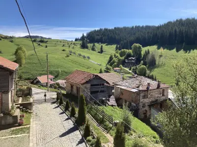 Къща за гости „Сариеви“