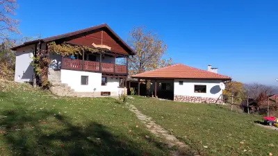 Къща за гости "Касапите"