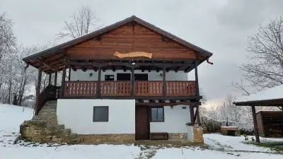 Къща за гости "Касапите"