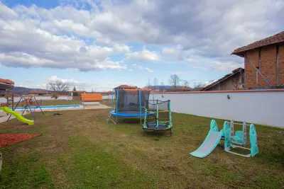 Къща за гости ЛОТОС