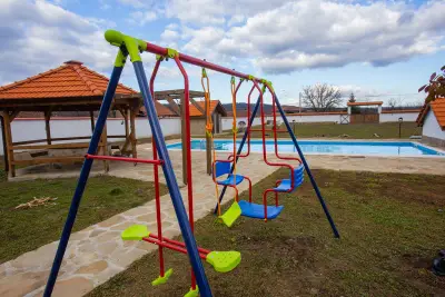 Къща за гости ЛОТОС