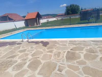 Къща за гости ЛОТОС