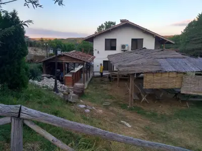 Къща за Гости Седем Поколения