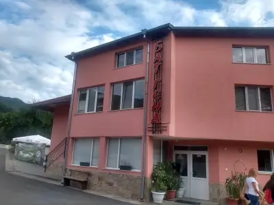 При бат Гена