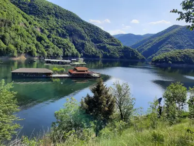 При бат Гена