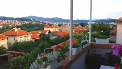 Къща за гости "Илиева къща"