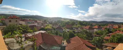 Къща за гости "Илиева къща"