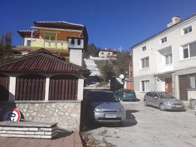 Kъща за гости - гр. Батак