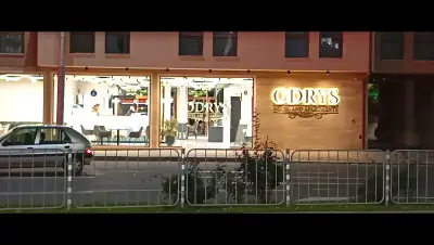 Odrys Apartments