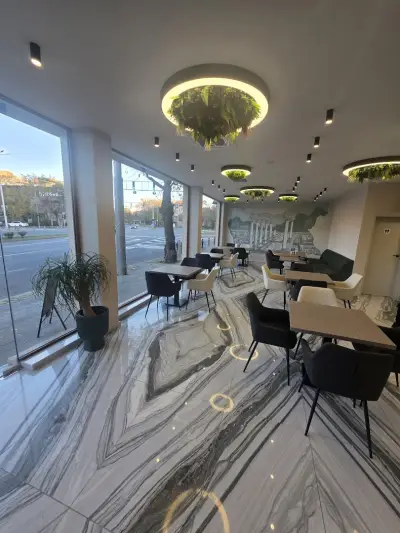 Odrys Apartments