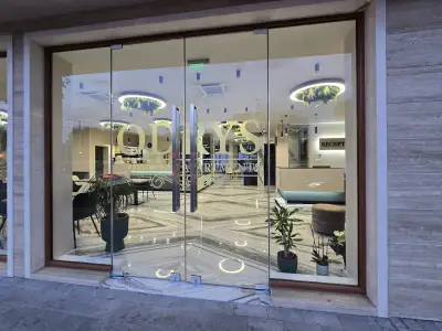 Odrys Apartments