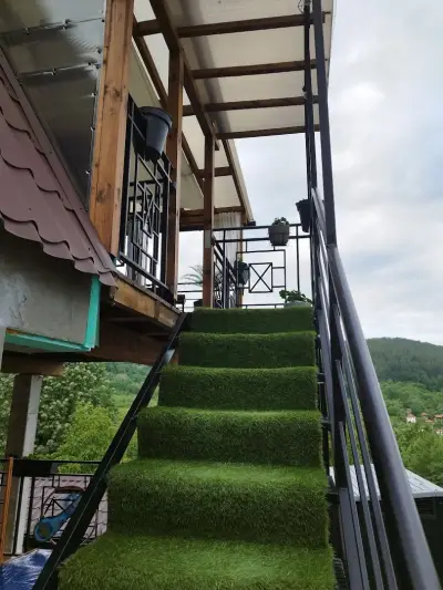 Къща „Алпеа“