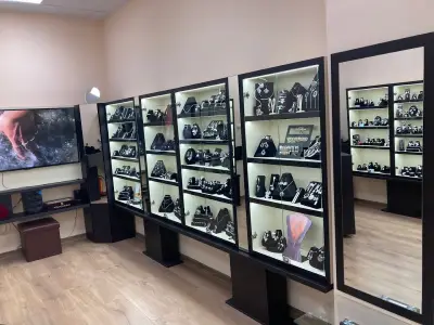 MySilver Разград