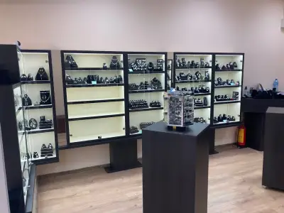 MySilver Разград