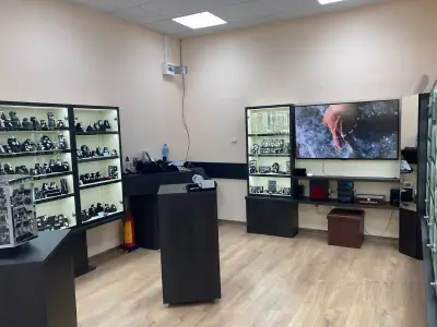 MySilver Разград